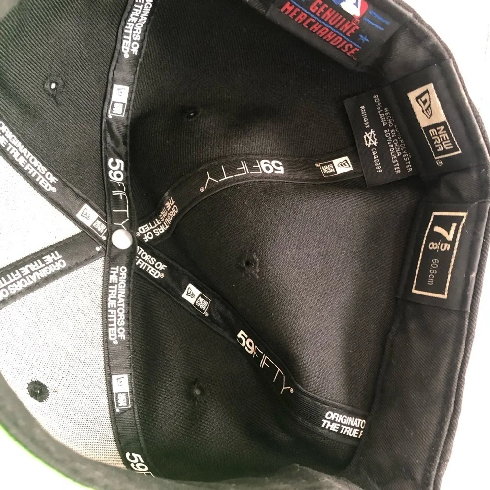 New Era classic new